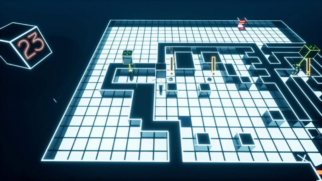 Blind Postman Review - Xbox Tavern