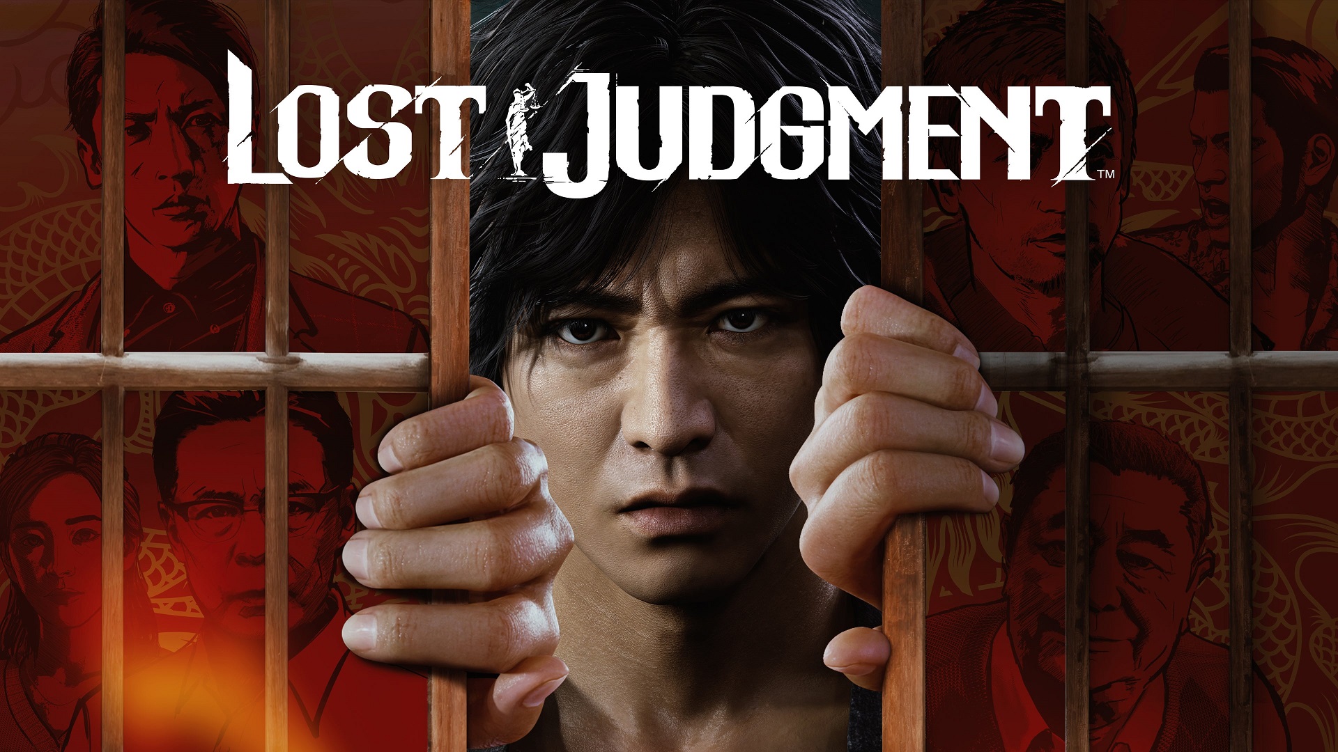 Lost Judgement Review - Xbox Tavern