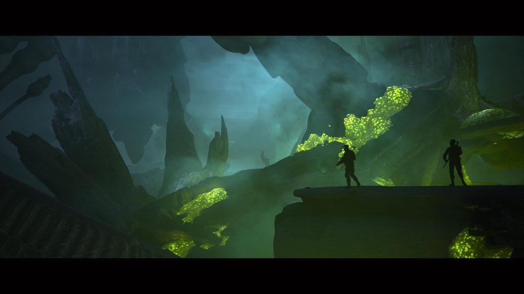 House of Ashes Review Xbox Tavern