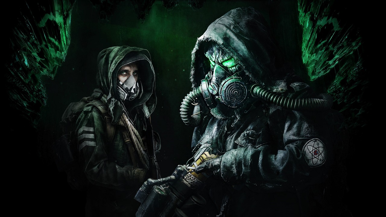 Chernobylite Review - Xbox Tavern