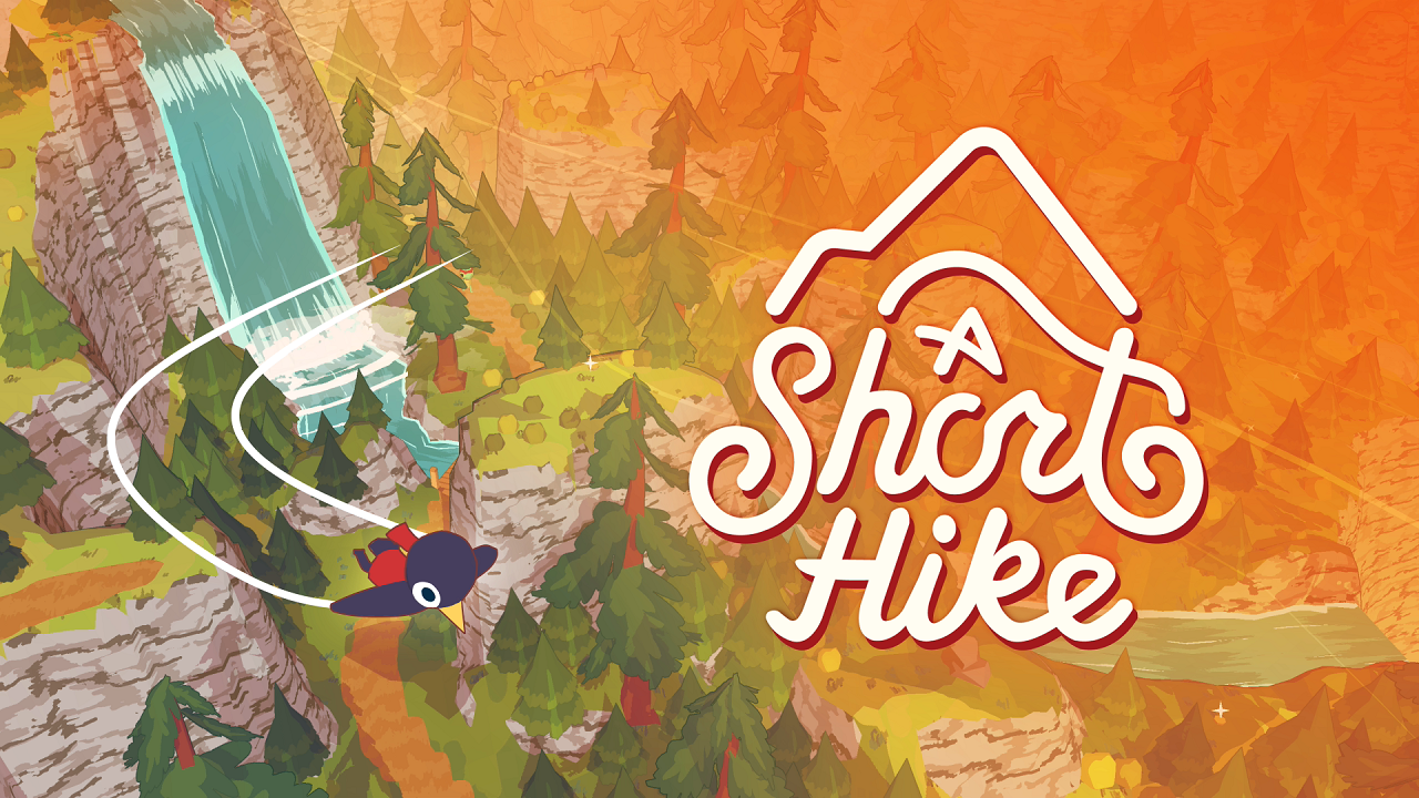 A Short Hike Review Xbox Tavern