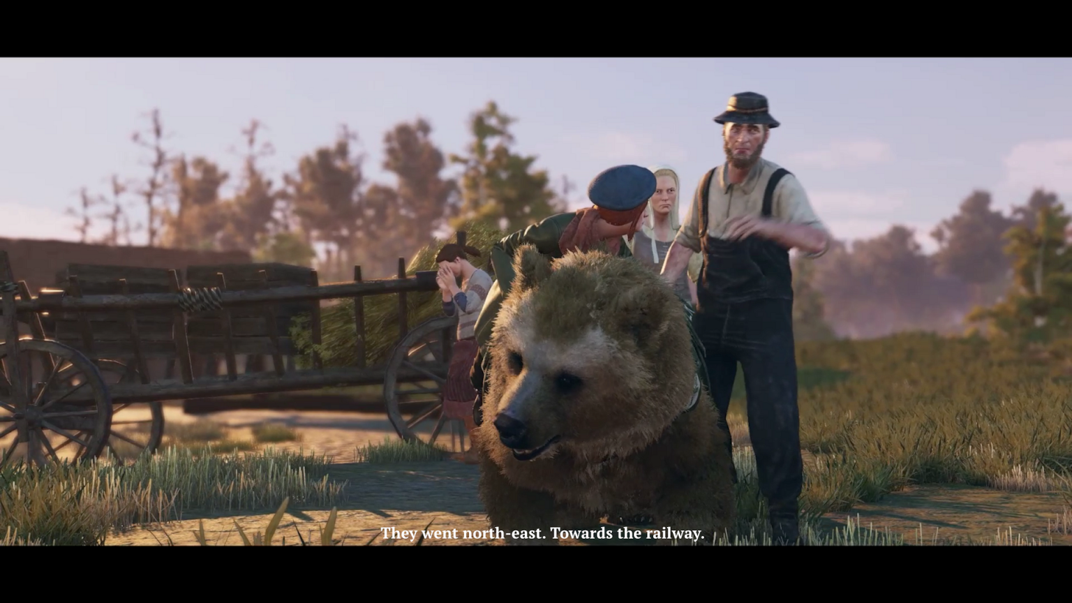 Iron Harvest Complete Edition Review Xbox Tavern