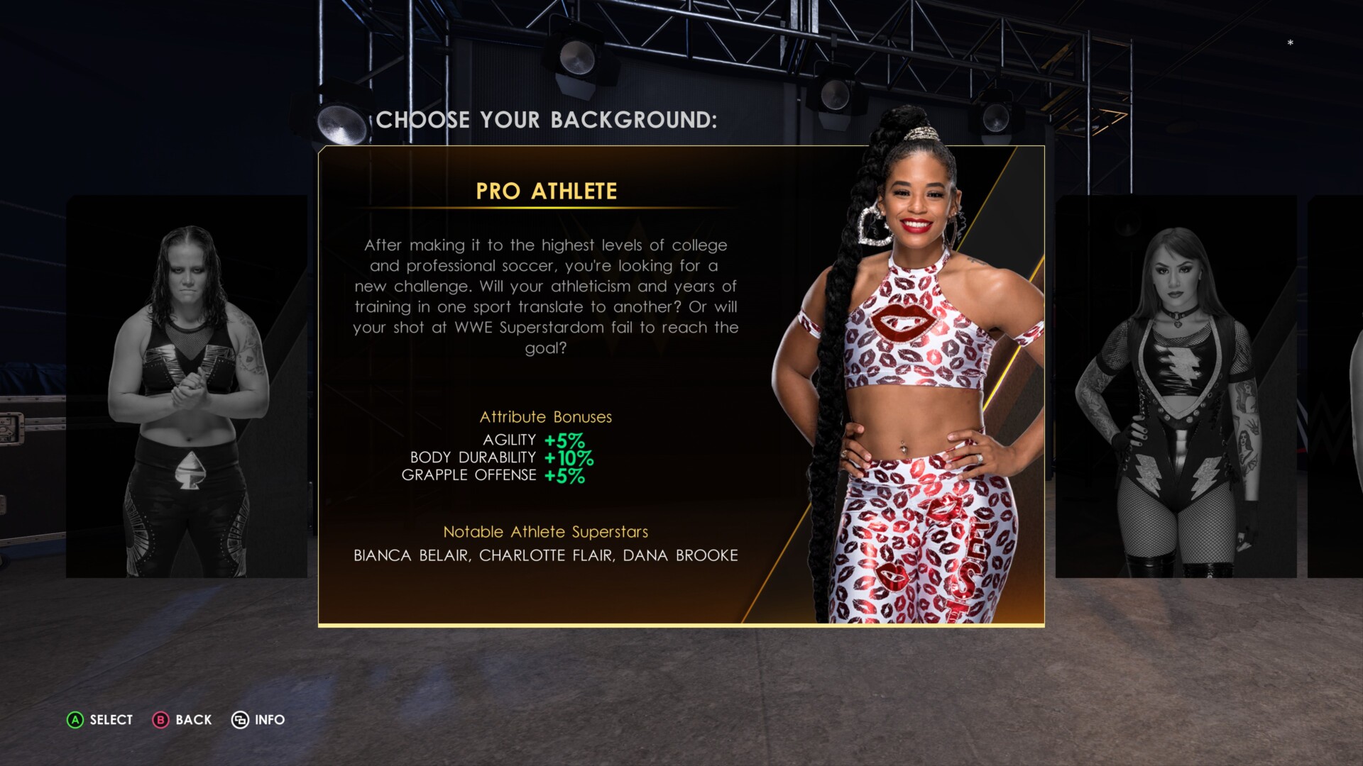 WWE 2K22
