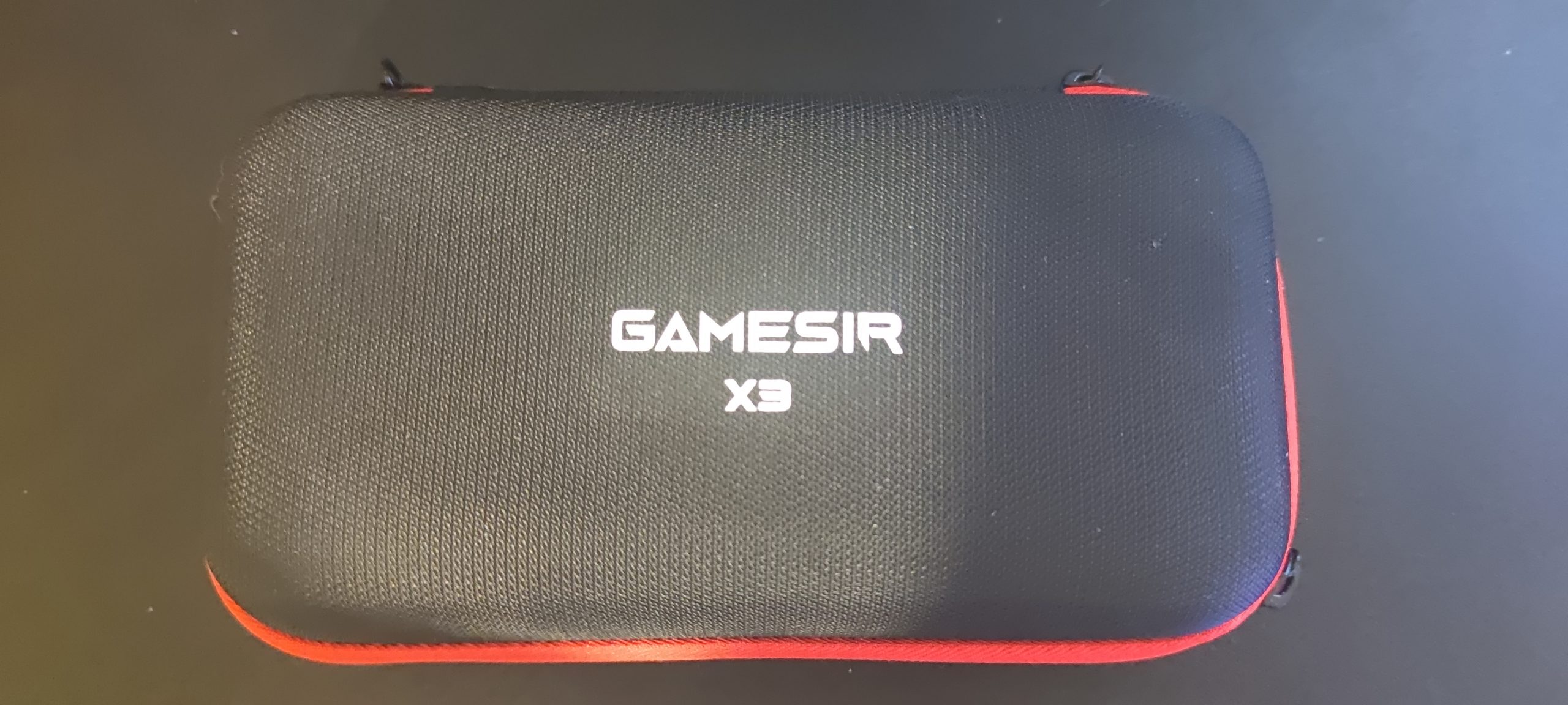 GameSir X3 TypeC Cooled Mobile Gaming Controller Review Xbox Tavern