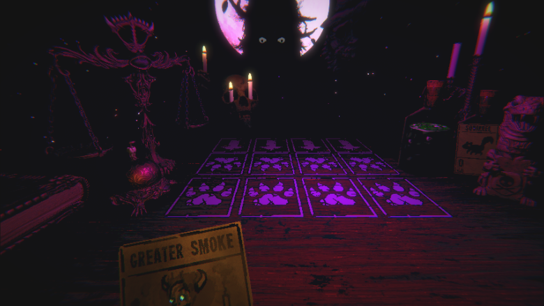 Inscryption Review - Xbox Tavern
