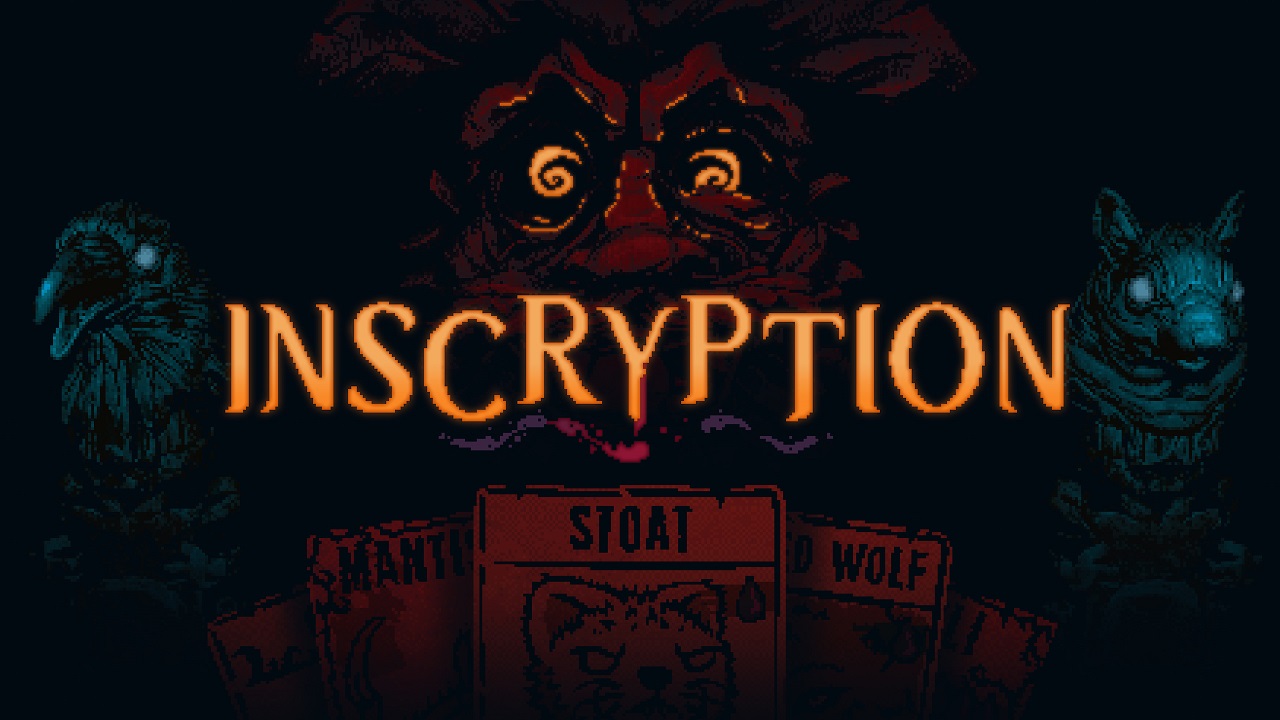 Inscryption Review - Xbox Tavern