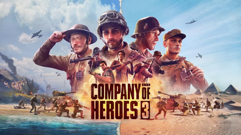 Company of Heroes 3 Review - Xbox Tavern - Vimarsana News