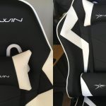 Ewin Champion Series Chair