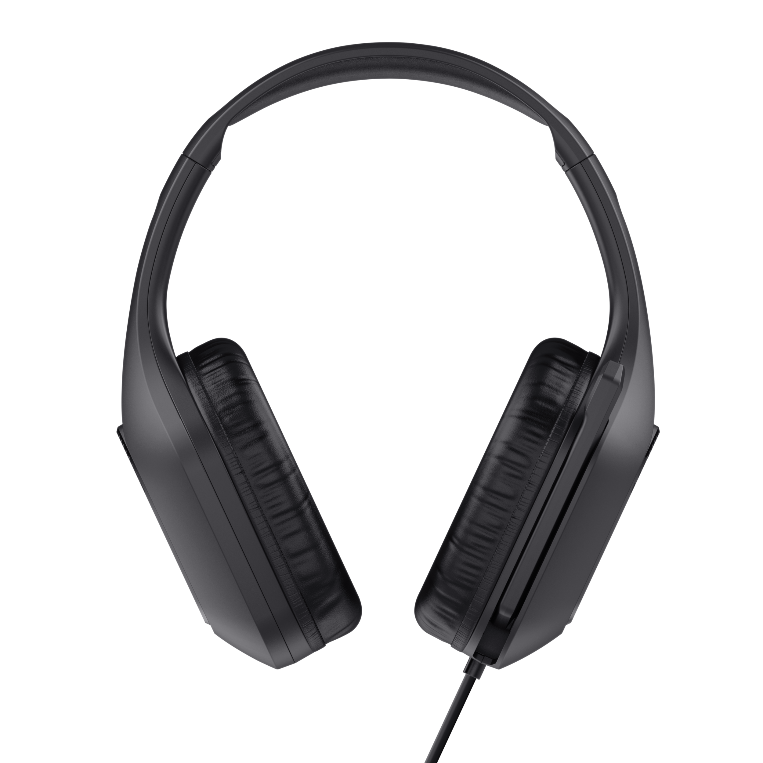 Trust Zirox Headphones Review Xbox Tavern