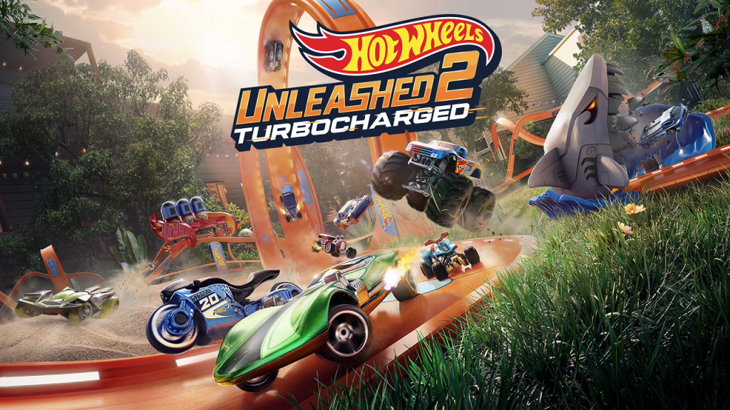 Hot Wheels Unleashed 2 Turbocharged Review Xbox Tavern