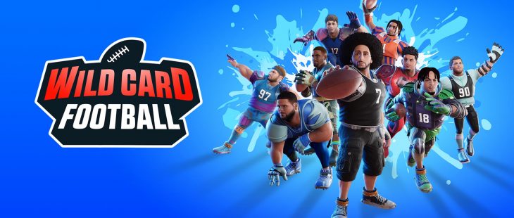 Wild Card Football Review