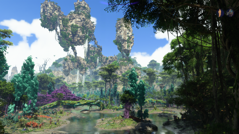 Avatar: Frontiers of Pandora Review - Xbox Tavern