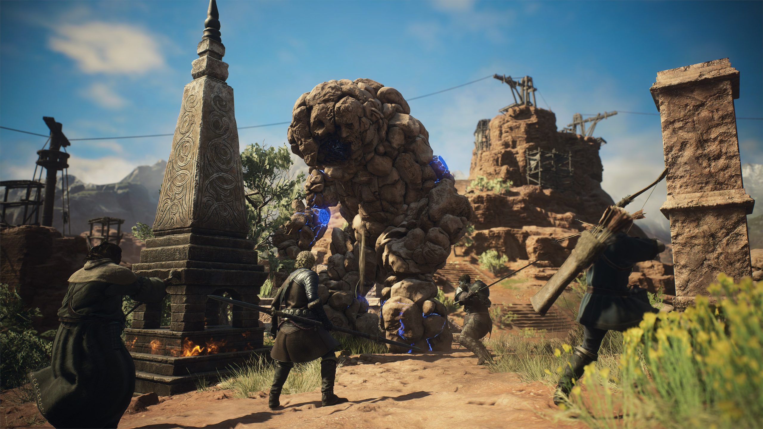 Dragon's Dogma 2 Review - Xbox Tavern