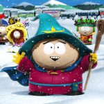 South Park: Snow Day! Review