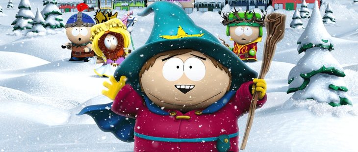 South Park: Snow Day! Review