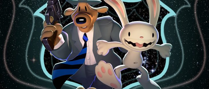 Sam and Max The Devils Playhouse