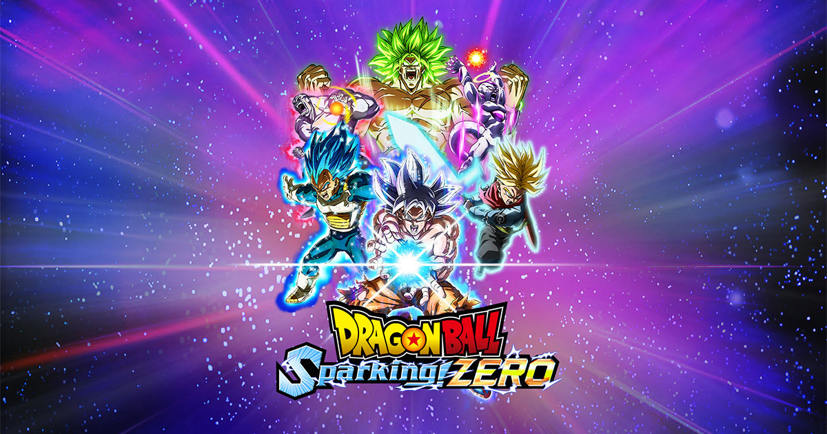 Dragon Ball Sparking Zero Review Xbox Tavern