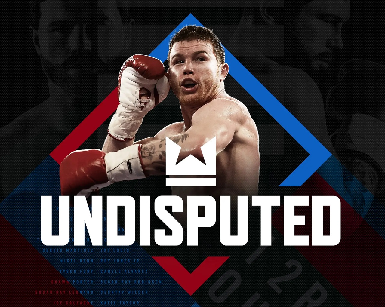 Undisputed Review - Xbox Tavern