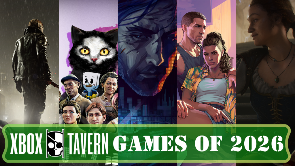 2026 Looks Set To Be A Year For The Ages 5 Games We Can T Wait To Jamies Stuff 11 1024x576 