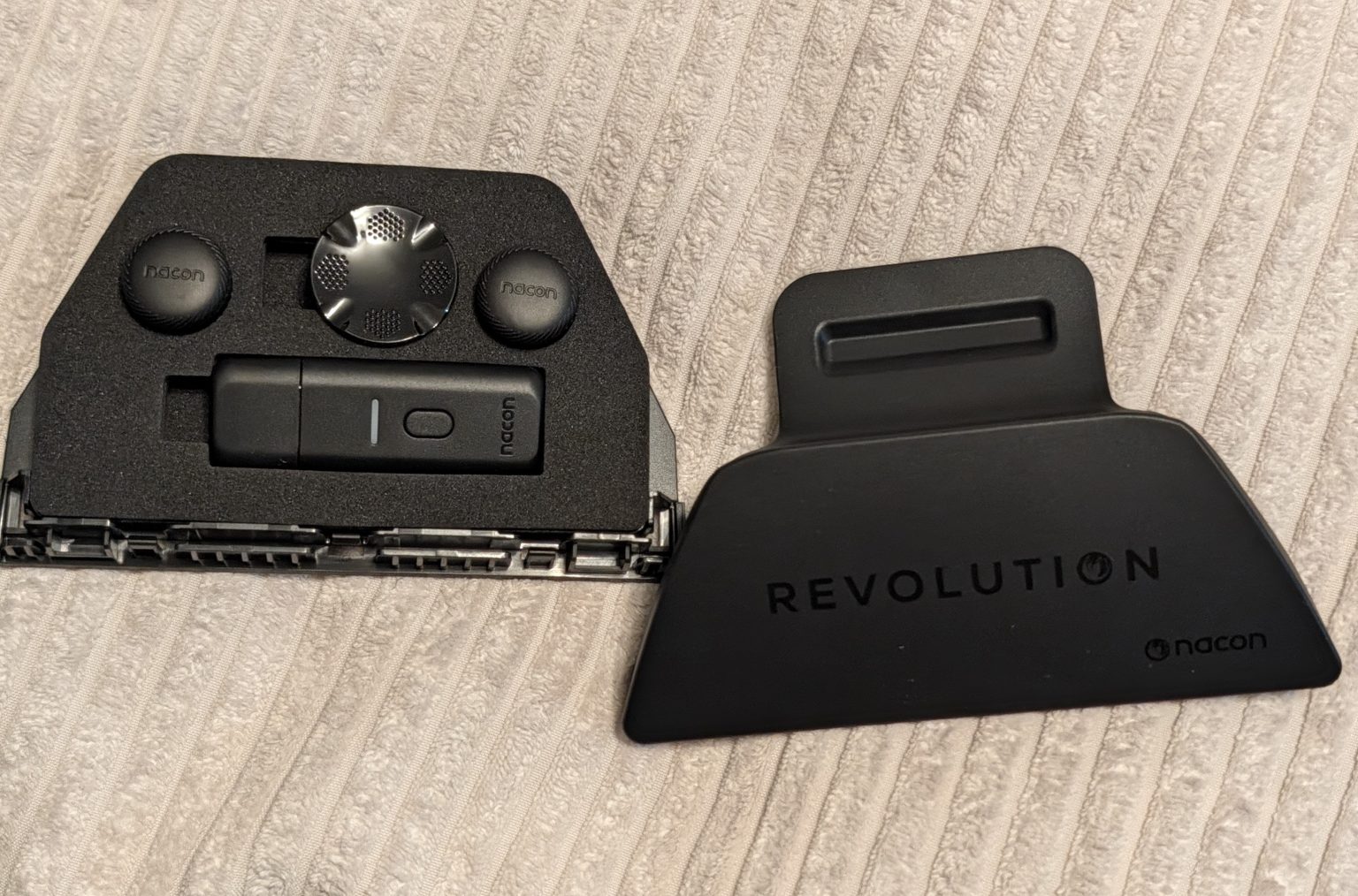 Nacon Revolution Pro X Review - Xbox Tavern