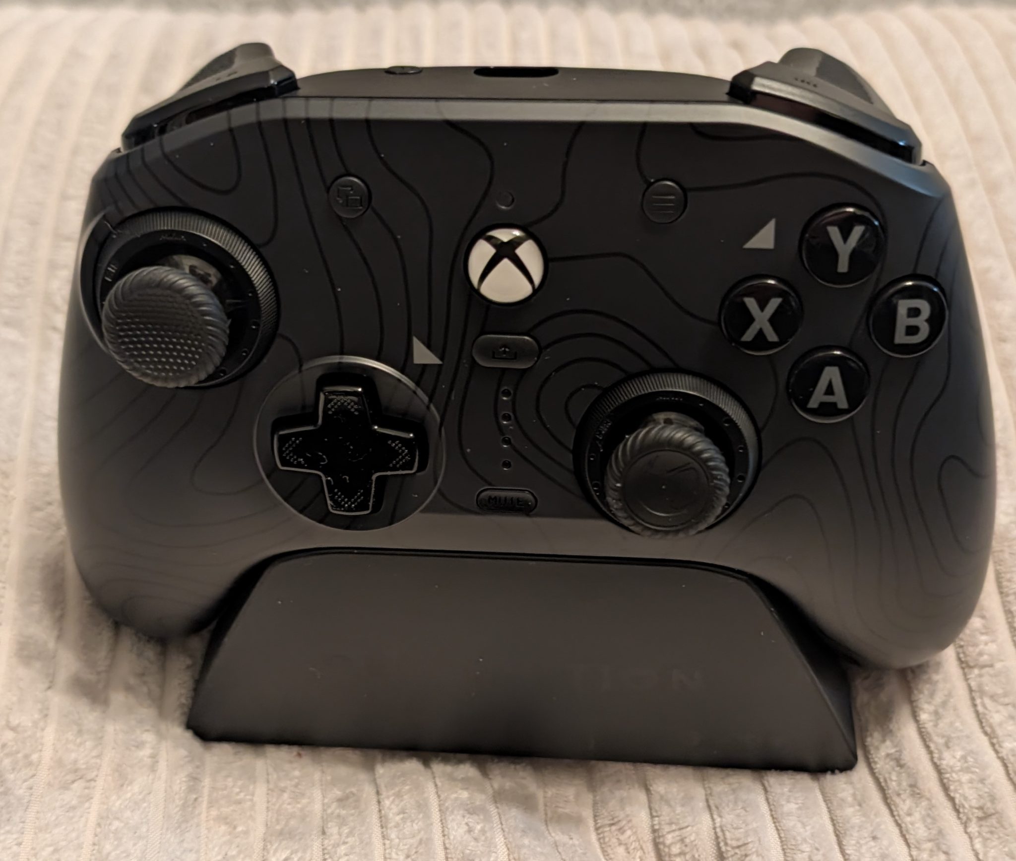 Nacon Revolution Pro X Review - Xbox Tavern